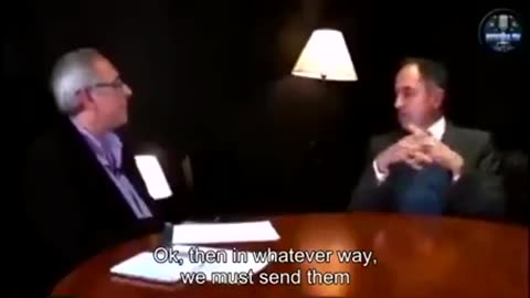 How to take over a country