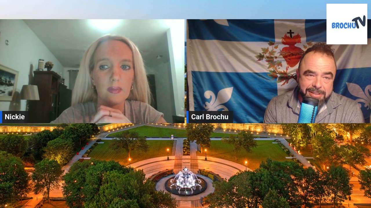 En direct sur RadioInfoCite.com