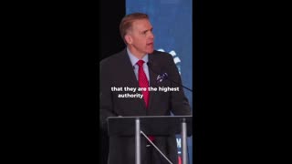 Scott Jennings Explains Why the Left Is So Hostile to Faith