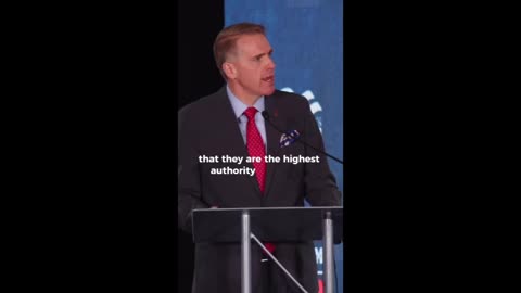 Scott Jennings Explains Why the Left Is So Hostile to Faith