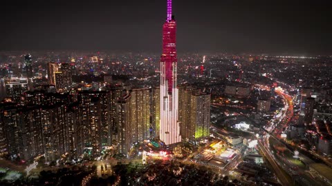 Saigon 2025 – The Rise of Vietnam's Most Dynamic City 🌆🇻🇳
