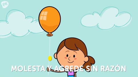 PlayKids|El Tejón Molestón|Habilidades Sociales