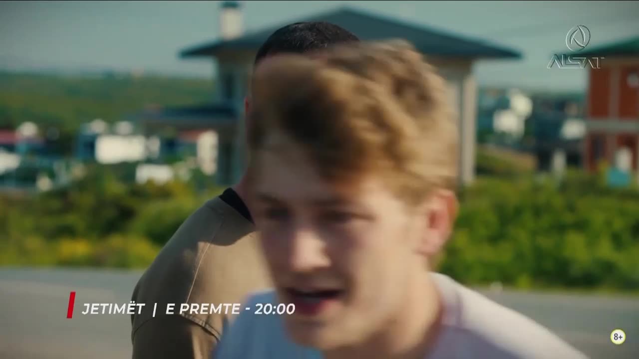 Jetimet - Episodi 83 Promo