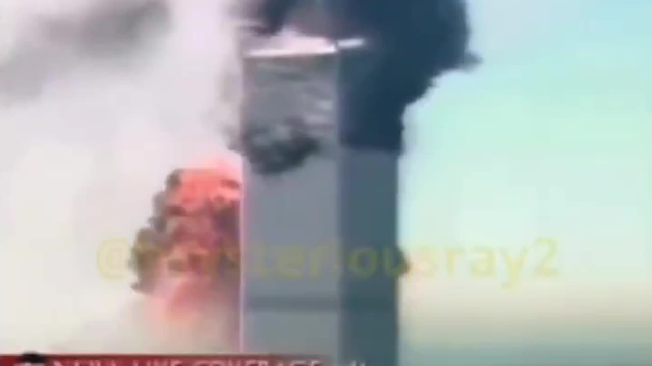 Were these 9/11 clips buried? ~ 17PLUS 17PLUS.WEEBLY.COM