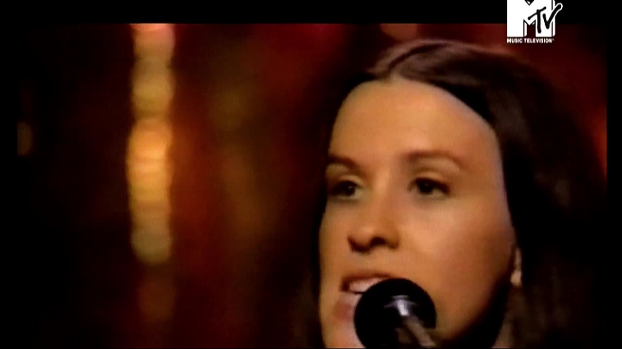 Ironic - Alanis Morissette (acoustic)