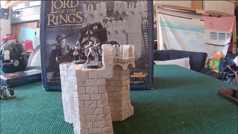 Gondorian Trebuchet