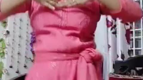 Saudi Arabia beautiful hot girls Sonia ka live dance Show pat - 5