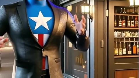 spiderman money power