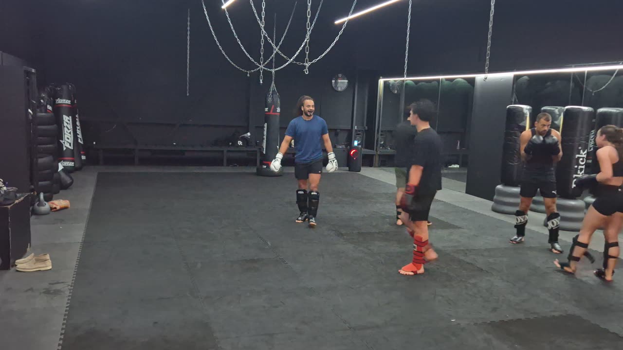 Sparday 35 part 1