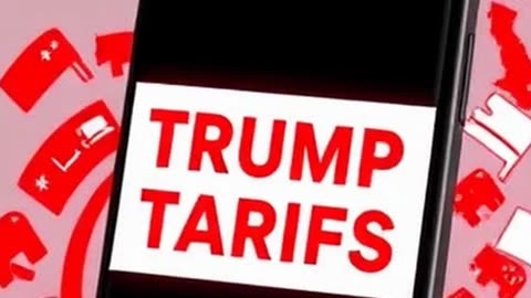 Breaking News Flash: Trump Tariffs and Tech Drama Unfold!