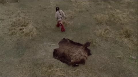 Bury My Heart At Wounded Knee: 'You Were Not A Peaceable People Before The Arrival Of The White Man'