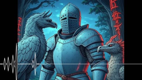 Cup of Coffee 4578---We Love Dark Fantasy! (*Salty Language)