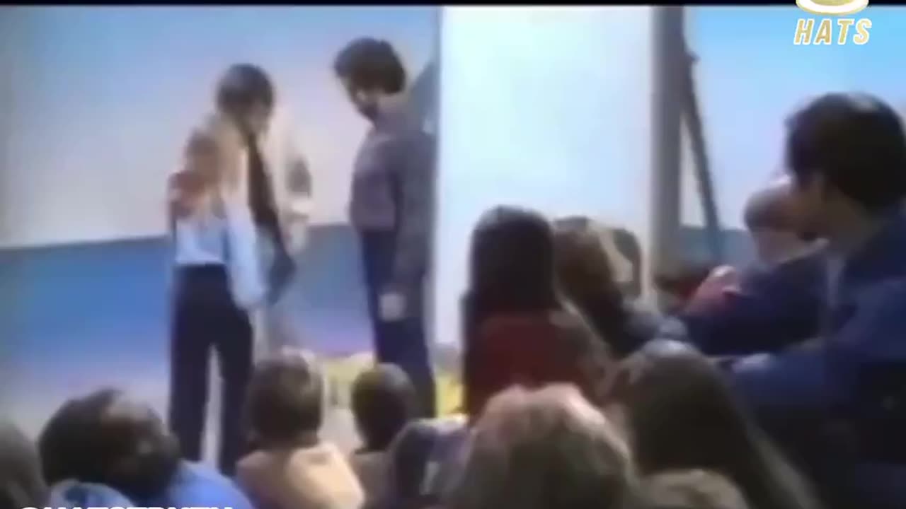BBC let Pedophile Jimmy Saviles get away with this