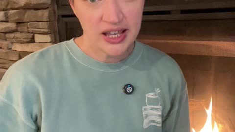 ❄️ Today’s Dynamic: Snow Flurries