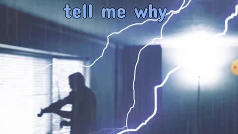 Why