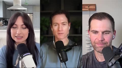 The Mental Athlete's Dilemma - Bryan Johnson #transition #performance #health #wellbeing