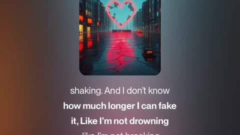 Crashing Down Around Me (V4.5)