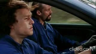 CHARLES HAMILTON X 9TH WONDER - Say or Do (VIDEO)