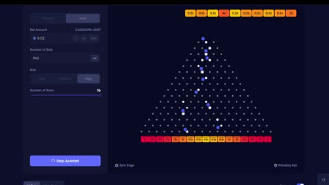 - Bitcoin Mining Stream