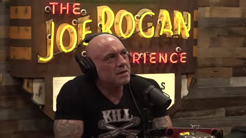 Joe Rogan Experience # James mcCann (podcast interview)