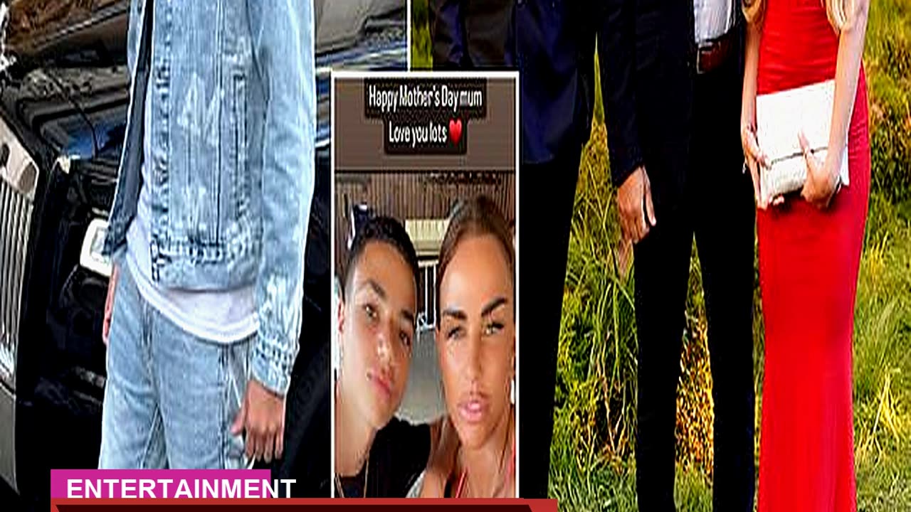 The Real Reason Junior Andre Has Stayed Silent O