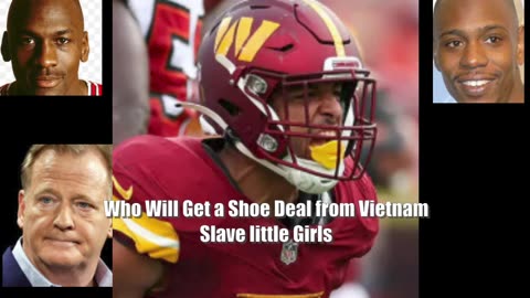 The Washington Commanders Changes it's name Back to Redskins
