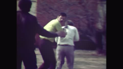 Dead Man's Wire - Official Trailer