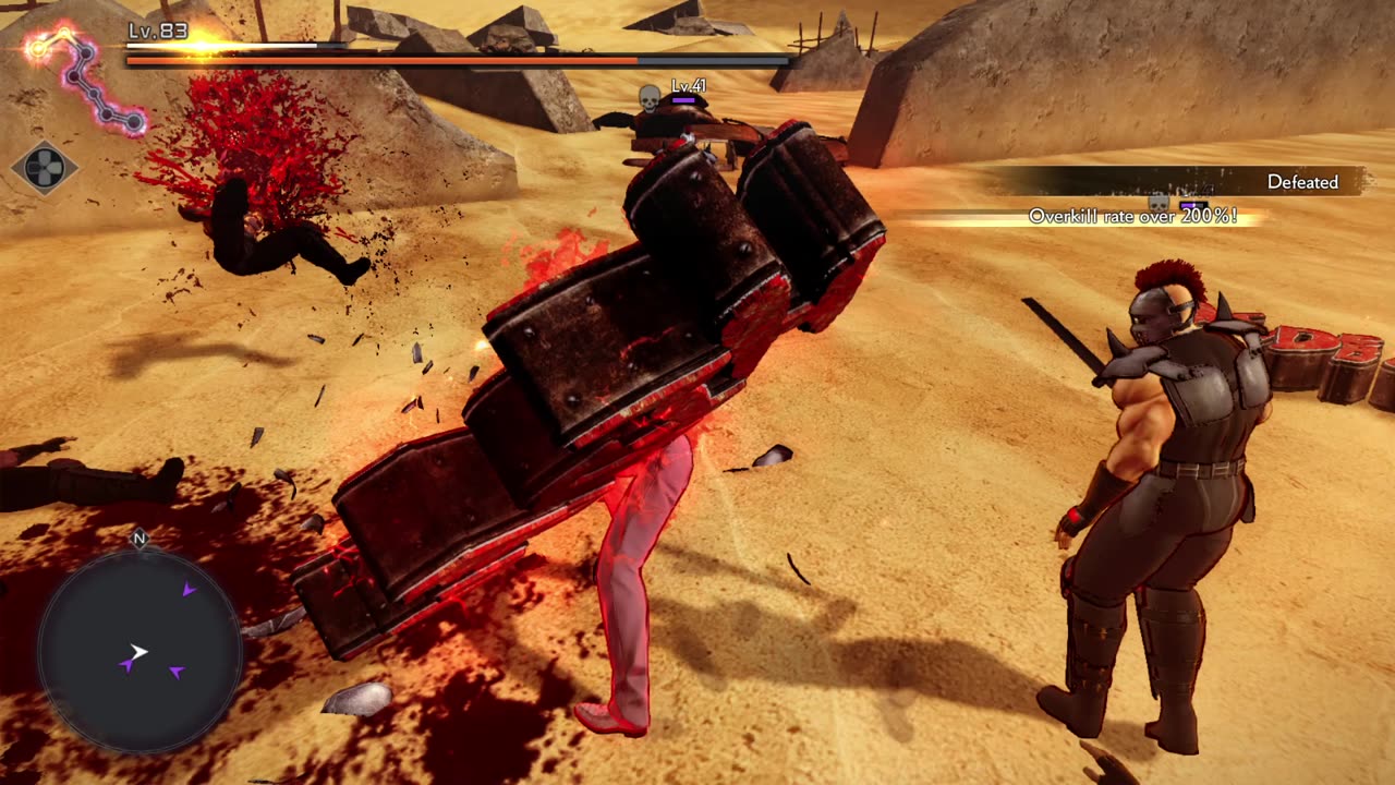 Amon Crossworlds Racing