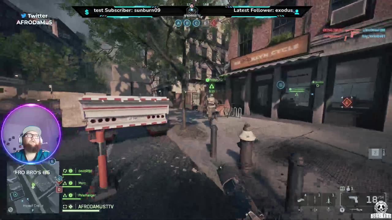 Spawn. Die. Repeat. (The Beta Experience)🔥 road to 100