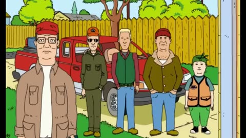 DALE HAS BEEN IN YOUR HARD DRIVE