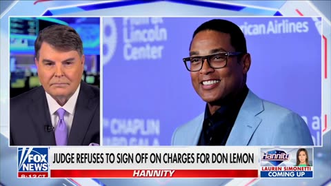 Gregg Jarrett Explains Why Don Lemon Could Still Face Charges After Disrupting Church Service