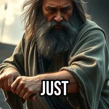 Understanding the elements from the Bible.