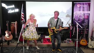 7.11.25 LIVE Worldwide with The Swansons