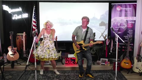 7.11.25 LIVE Worldwide with The Swansons