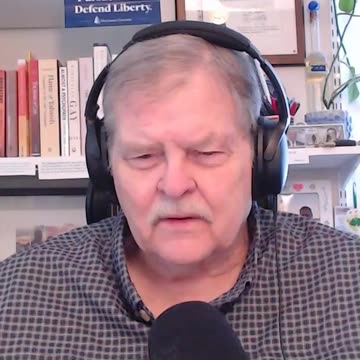 Parents' Rights vs. Government Interference, With Crime Investigator Thomas Hampson