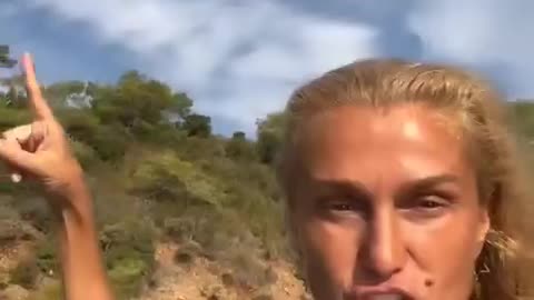 People with massive social media reach are noticing