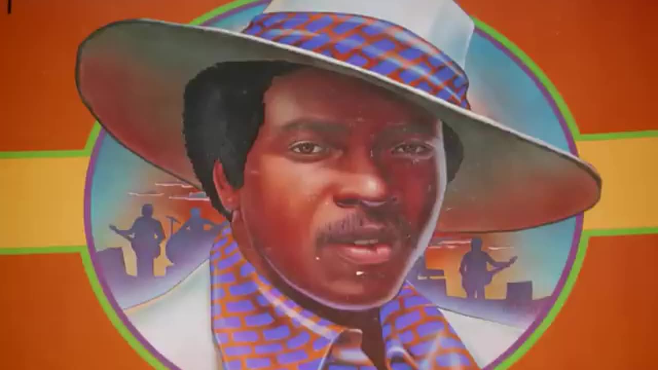 Major Harris - Love Won’t Let Me Wait