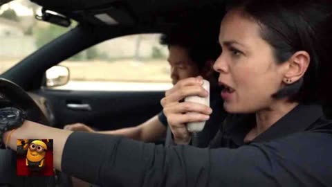 S.W.A.T. - High-Speed Car Chase! (S2E3) _ Movieclips