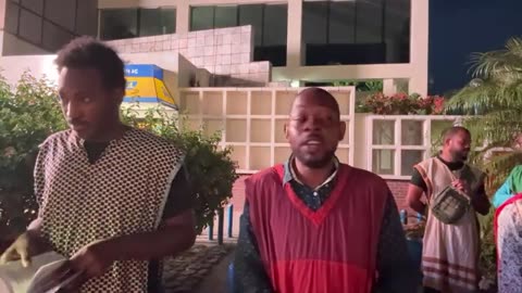 GMSKINGSTONJAMAICA LIVE MIDWEEK CAMP 09/16/2025