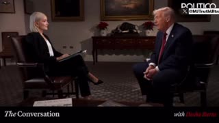 President Trump says the Venezuelan President Nicolás Maduro’s “DAYS ARE NUMBERED”