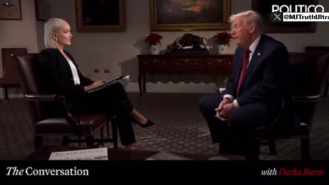 President Trump says the Venezuelan President Nicolás Maduro’s “DAYS ARE NUMBERED”