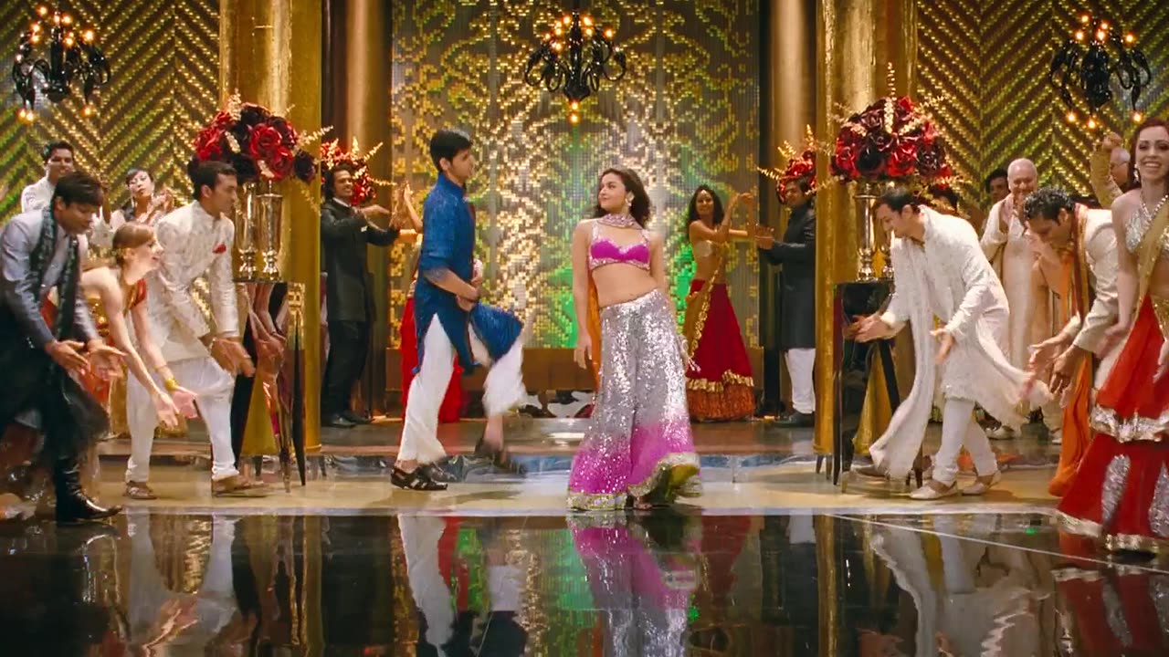Radha