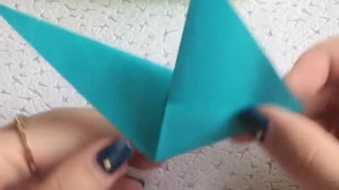 Energizing Learning through Origami