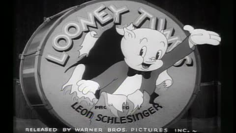 Hop and Go, 1943