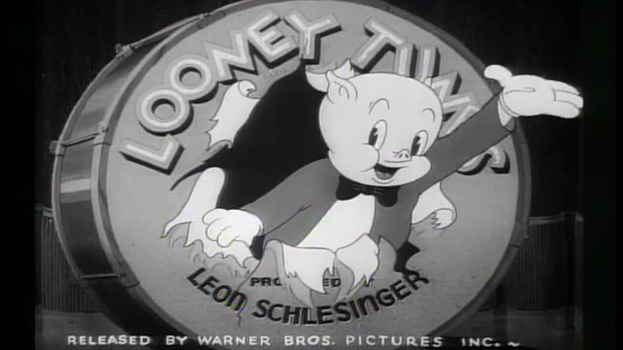 Hop and Go, 1943