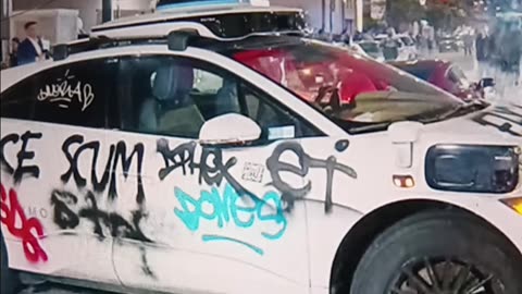 La mayor bass and gov Newsom support these criminals