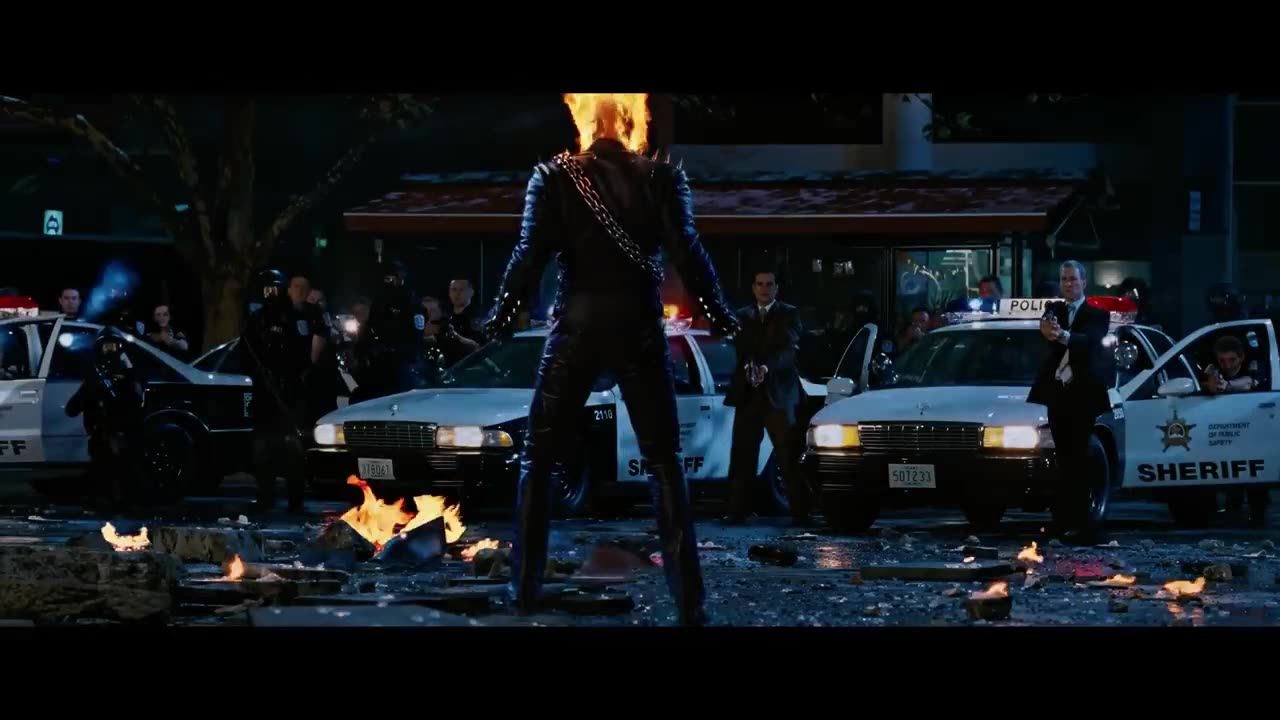 Ghost Rider (2025) - Fan Trailer | Ryan Gosling | Concept Version