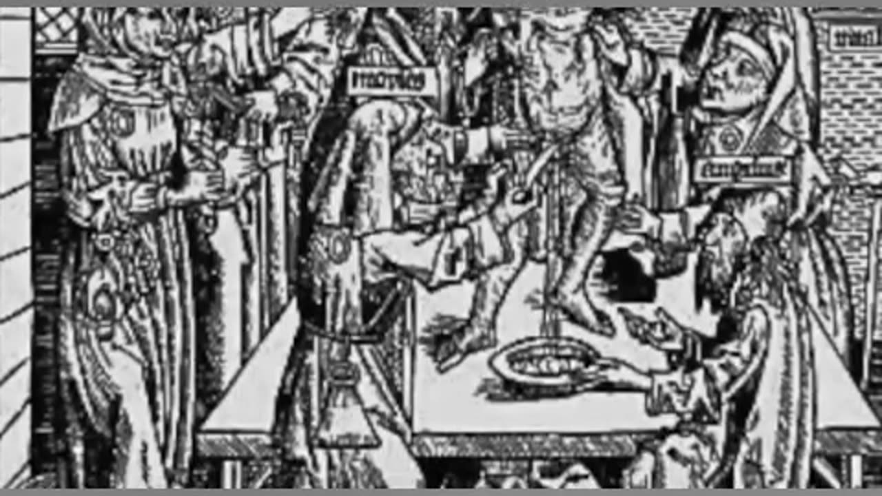 Jew | Blood Libel
