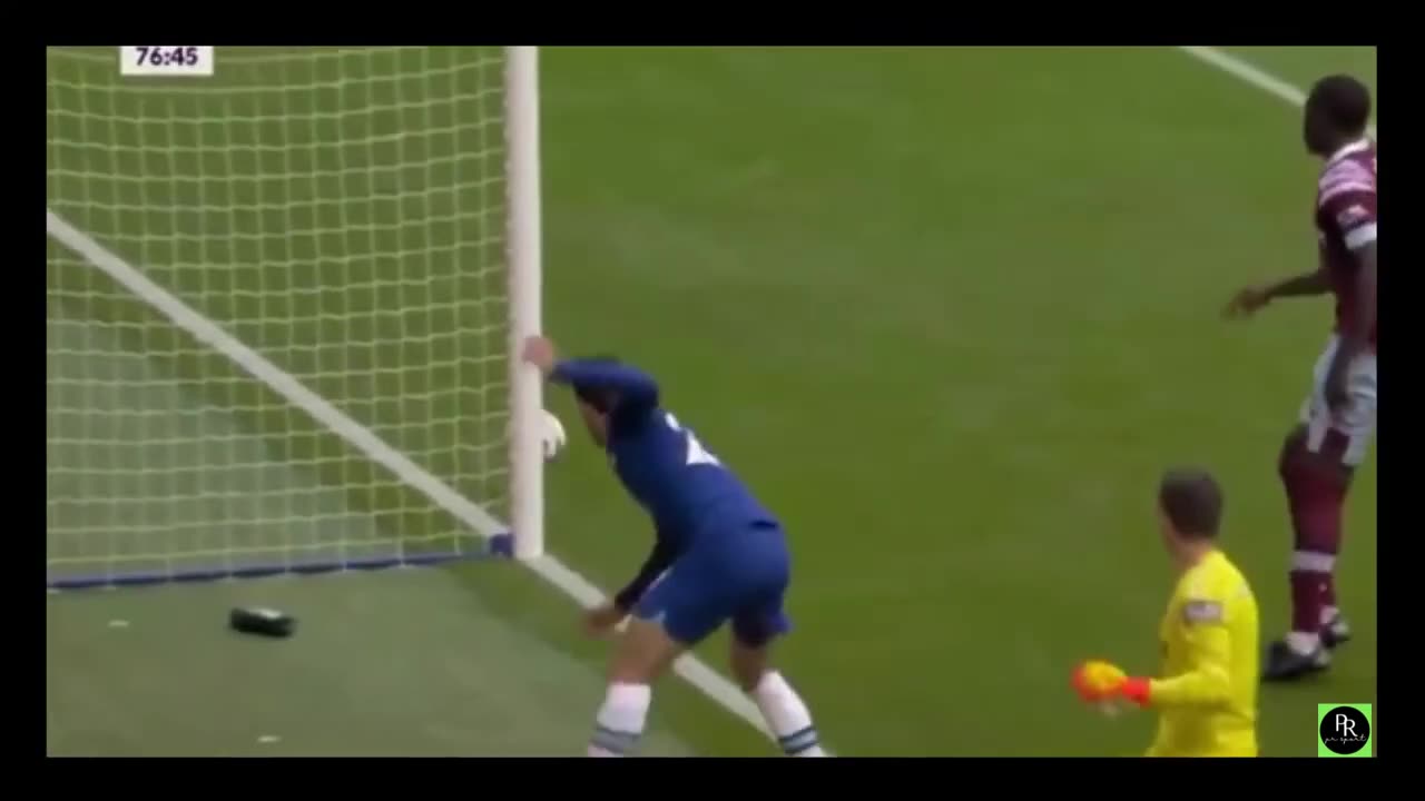 Highlights Goals _ Chelsea vs West Ham United