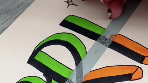Writing the top 7 calligraphy lucky names - #1